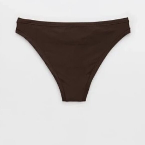 NWT lot of 4 Aerie SMOOTHEZ No Show horizon low Cheeky Underwear underwear XXL - Picture 1 of 2